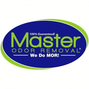 Master Odor Removal