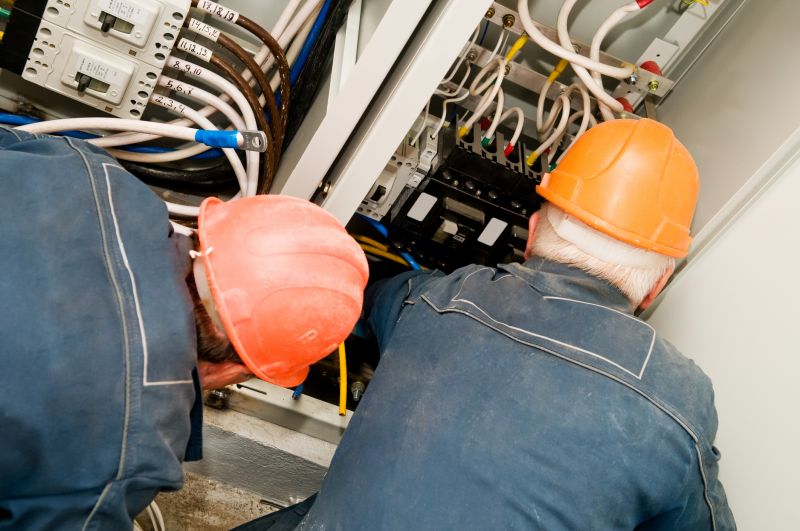 Electrical Repair Services