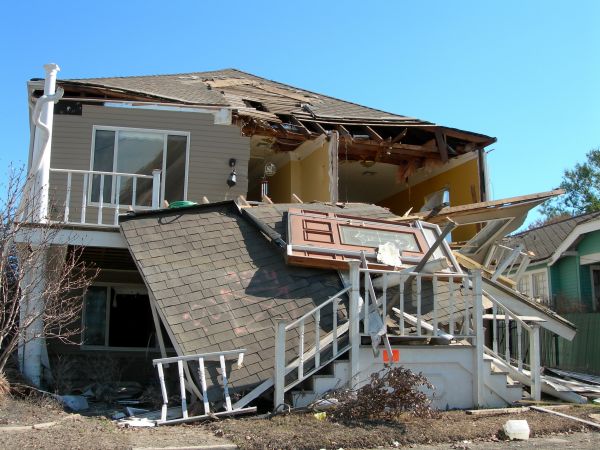 Disaster Restoration Service in Hialeah