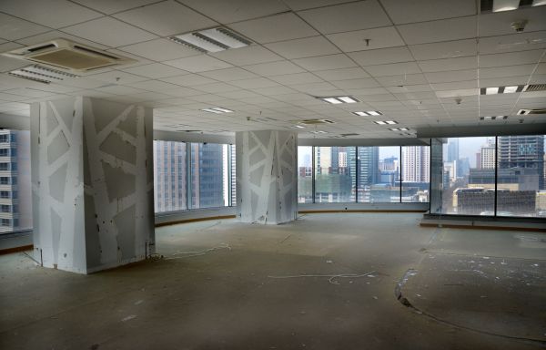 Commercial Restoration Service in Hialeah