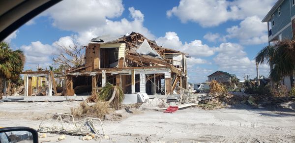 Disaster Cleanup Service in Hialeah