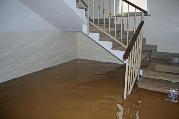 Storm Damage Restoration in Hialeah