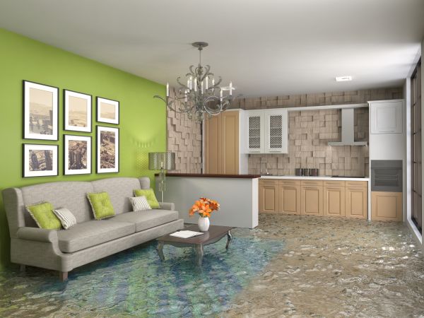 Wet Carpet Drying in Hialeah