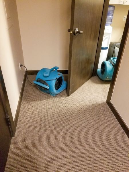 Flood Damage Restoration in Hialeah