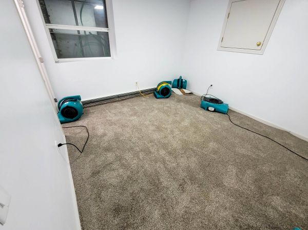 Flood Restoration Service in Hialeah