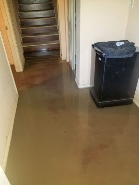 Emergency Water Removal in Hialeah