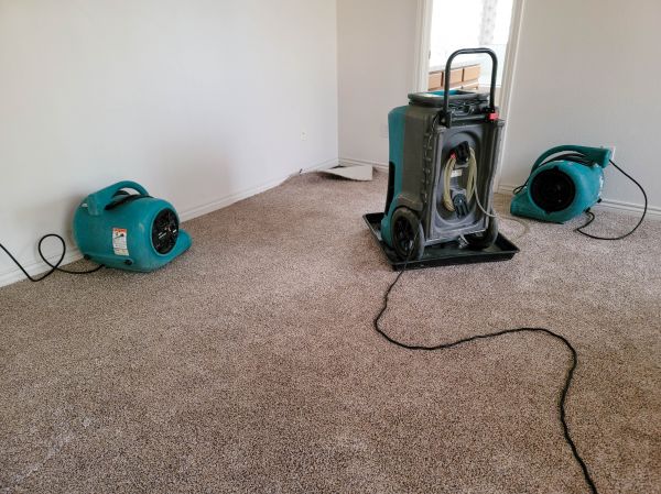 Water Damage Repair in Hialeah