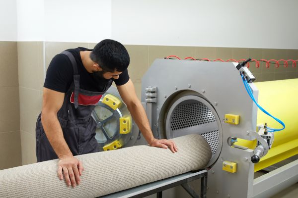 Carpet Drying Service in Hialeah