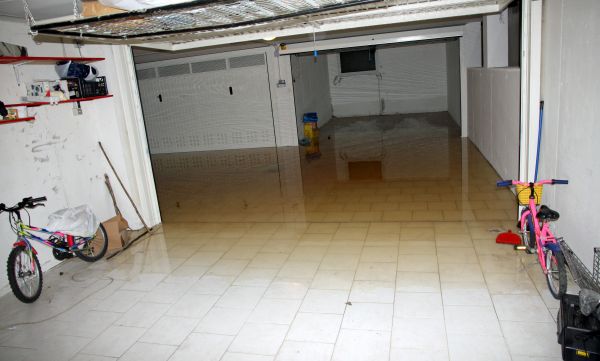 Water Remediation in Hialeah